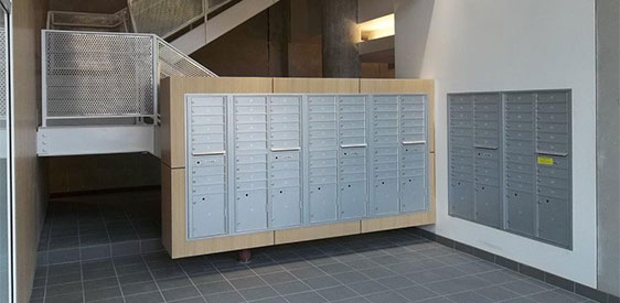 Mini Storage
